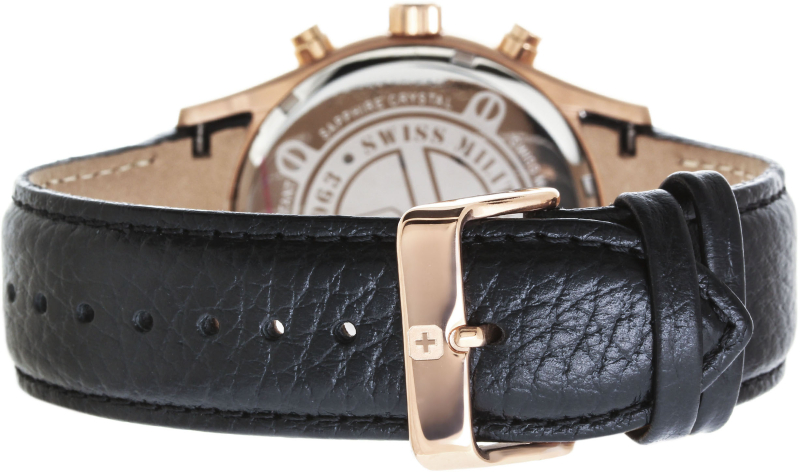 Hanowa Swiss Military Navalus 06-4278.09.007