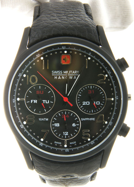 Hanowa Swiss Military Navalus 06-4278.13.007 Hanowa Swiss Military Navalus 06-4278.13.007