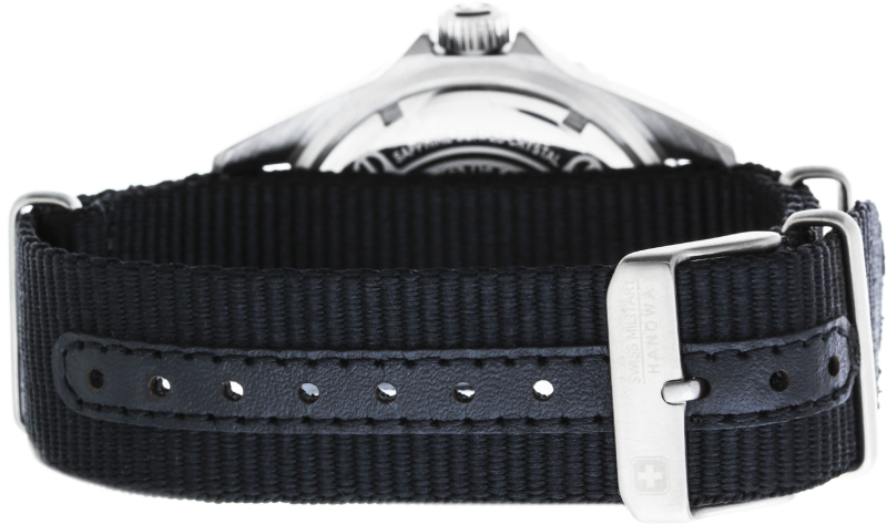 Hanowa Swiss Military Sea Lion 06-4279.04.007.04