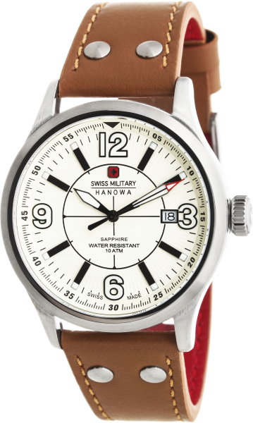 Hanowa Swiss Military Undercover 06-4280.04.002.02.10CH