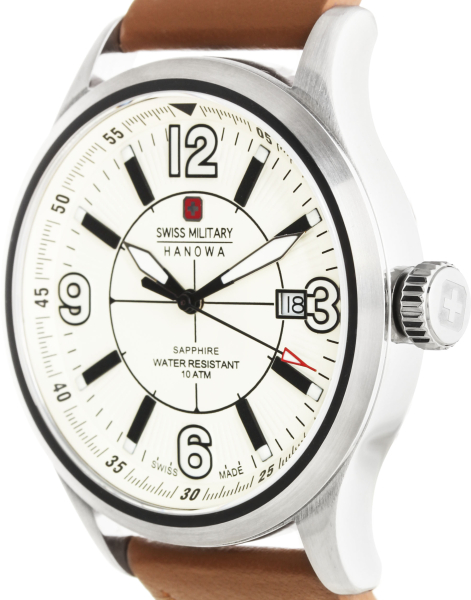 Hanowa Swiss Military Undercover 06-4280.04.002.02.10CH