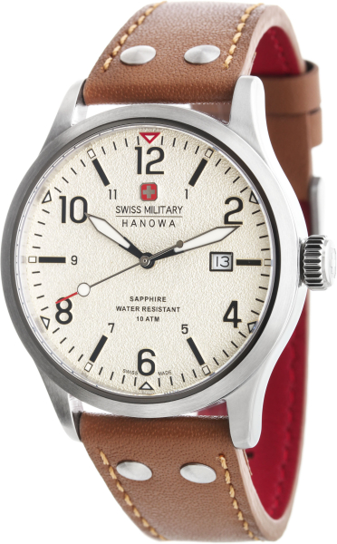 Hanowa Swiss Military Undercover 06-4280.04.002.02
