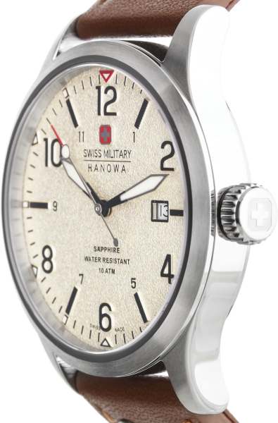 Hanowa Swiss Military Undercover 06-4280.04.002.02