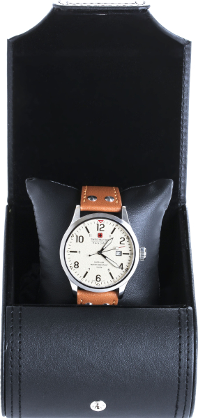 Hanowa Swiss Military Undercover 06-4280.04.002.02