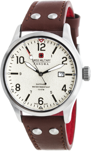 Hanowa Swiss Military Undercover 06-4280.04.002.05