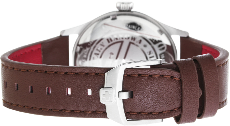 Hanowa Swiss Military Undercover 06-4280.04.002.05