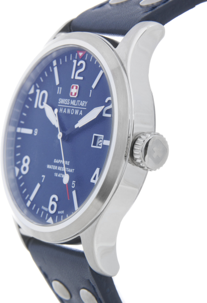 Hanowa Swiss Military Undercover 06-4280.04.003CH