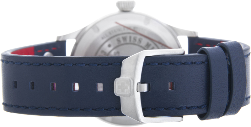 Hanowa Swiss Military Undercover 06-4280.04.003CH