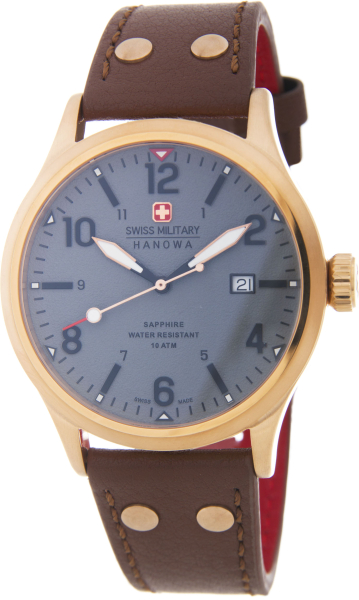 Hanowa Swiss Military Undercover 06-4280.09.009CH