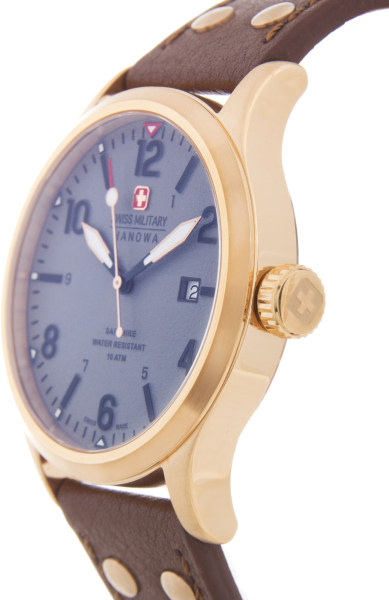 Hanowa Swiss Military Undercover 06-4280.09.009CH