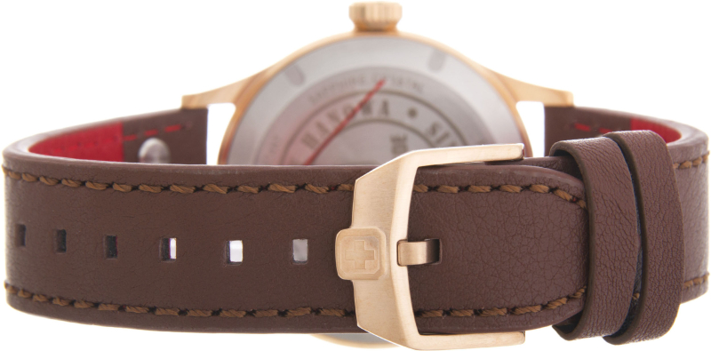 Hanowa Swiss Military Undercover 06-4280.09.009CH