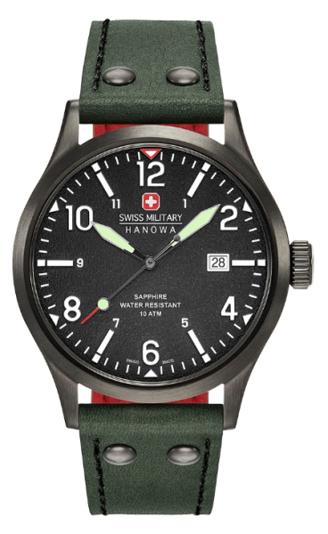 Hanowa Swiss Military Undercover 06-4280.13.007.06 Hanowa Swiss Military Undercover 06-4280.13.007.06