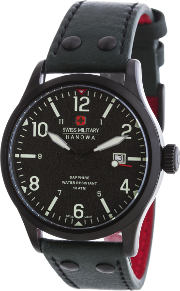 Hanowa Swiss Military Undercover 06-4280.13.007.06 Hanowa Swiss Military Undercover 06-4280.13.007.06
