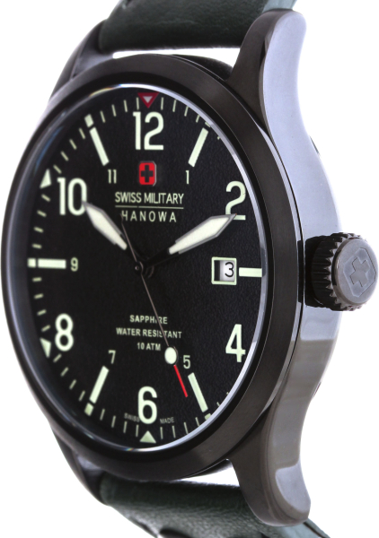 Hanowa Swiss Military Undercover 06-4280.13.007.06 Hanowa Swiss Military Undercover 06-4280.13.007.06