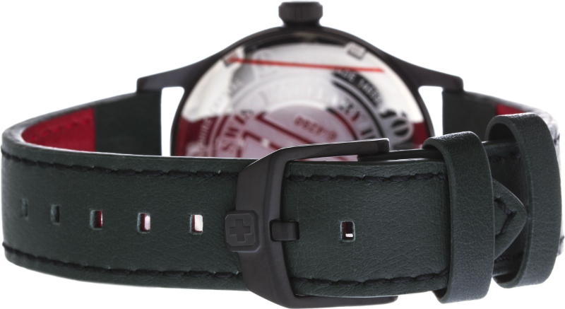 Hanowa Swiss Military Undercover 06-4280.13.007.06 Hanowa Swiss Military Undercover 06-4280.13.007.06