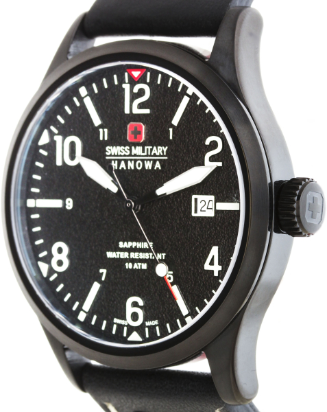 Hanowa Swiss Military Undercover 06-4280.13.007.07 Hanowa Swiss Military Undercover 06-4280.13.007.07
