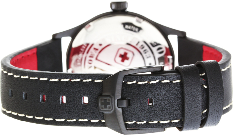 Hanowa Swiss Military Undercover 06-4280.13.007.07 Hanowa Swiss Military Undercover 06-4280.13.007.07