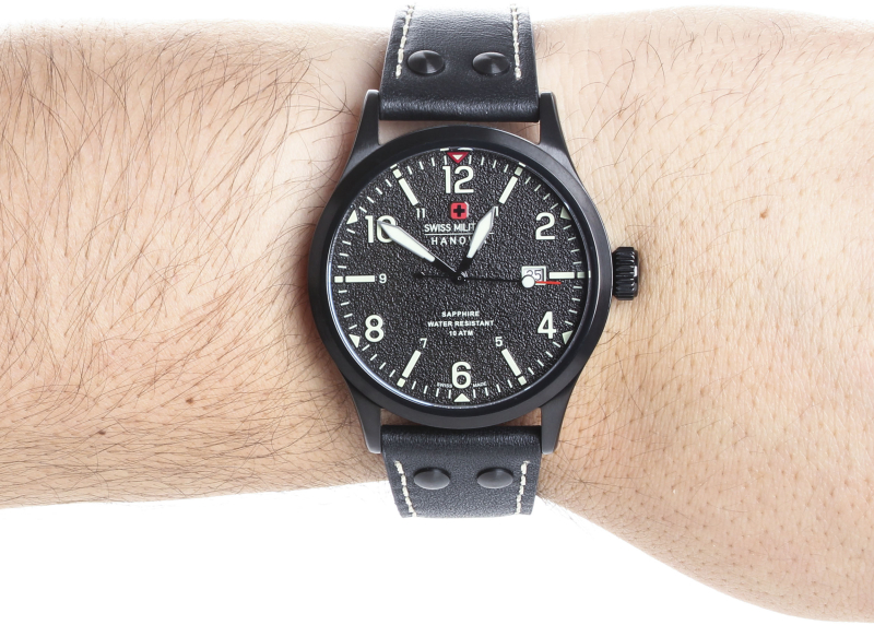 Hanowa Swiss Military Undercover 06-4280.13.007.07 Hanowa Swiss Military Undercover 06-4280.13.007.07