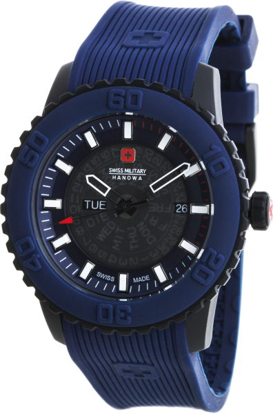 Hanowa Swiss Military Twilight 06-4281.27.003