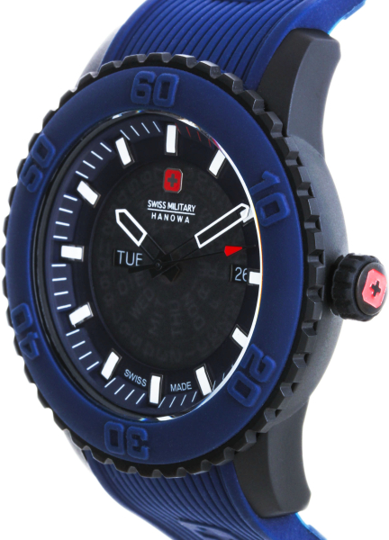 Hanowa Swiss Military Twilight 06-4281.27.003