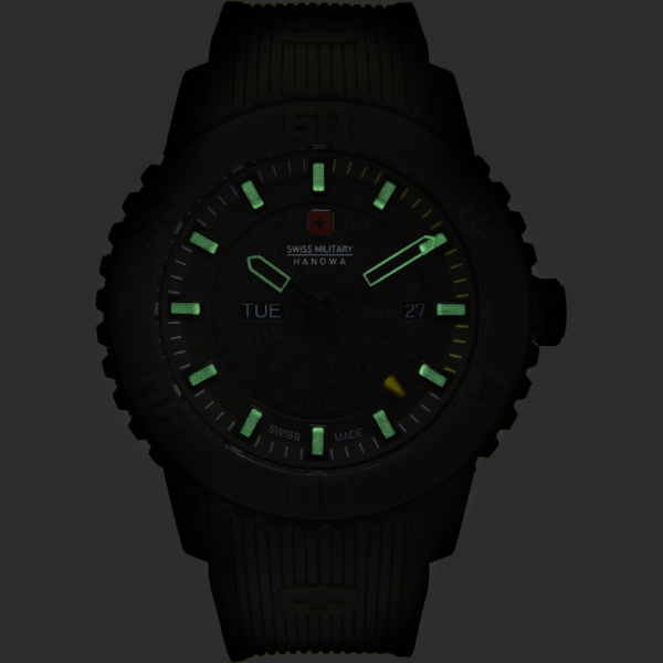 Hanowa Swiss Military Twilight 06-4281.27.006 Hanowa Swiss Military Twilight 06-4281.27.006