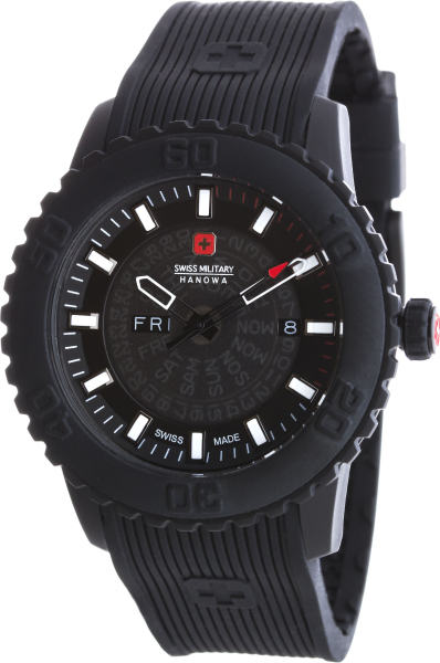 Hanowa Swiss Military Twilight 06-4281.27.007 Hanowa Swiss Military Twilight 06-4281.27.007