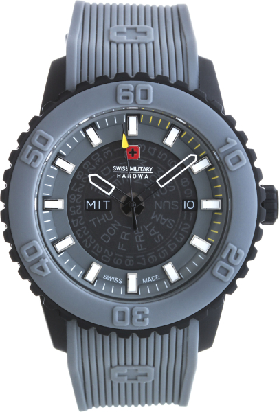 Hanowa Swiss Military Twilight 06-4281.27.007.30 Hanowa Swiss Military Twilight 06-4281.27.007.30