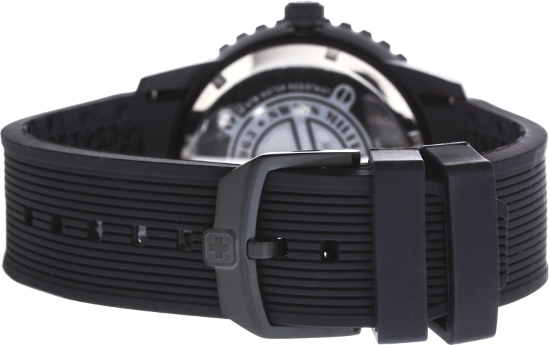 Hanowa Swiss Military Twilight 06-4281.27.007