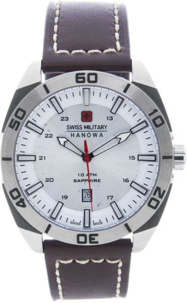 Hanowa Swiss Military Champ 06-4282.04.001 Hanowa Swiss Military Champ 06-4282.04.001