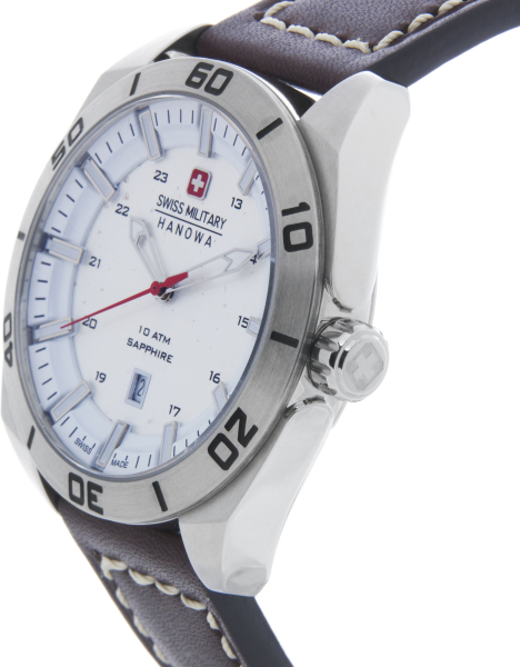 Hanowa Swiss Military Champ 06-4282.04.001 Hanowa Swiss Military Champ 06-4282.04.001