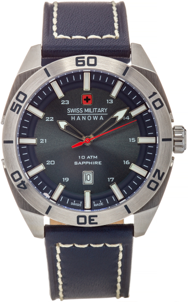 Hanowa Swiss Military Champ 06-4282.04.003 Hanowa Swiss Military Champ 06-4282.04.003