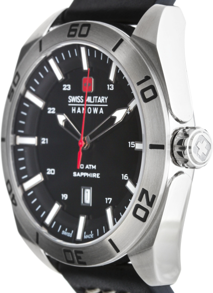 Hanowa Swiss Military Champ 06-4282.04.007