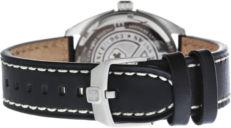 Hanowa Swiss Military Champ 06-4282.04.007