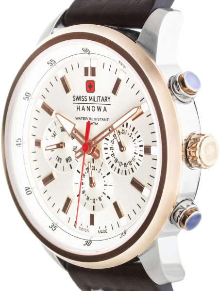 Hanowa Swiss Military Horizon Multifunction 06-4285.12.001