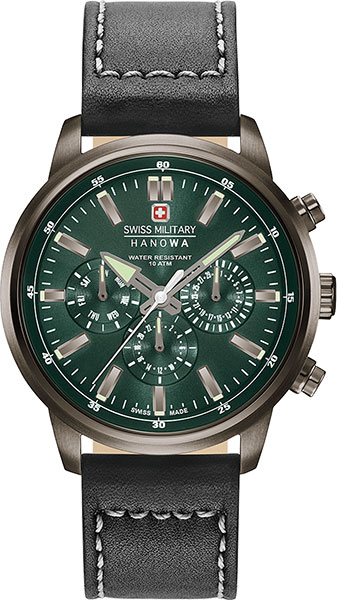 Hanowa Swiss Military Horizon Multifunction 06-4285.30.006
