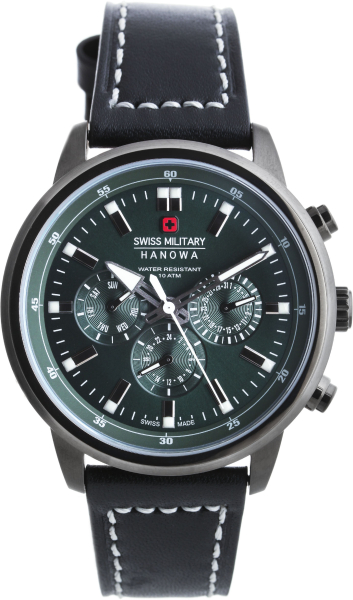 Hanowa Swiss Military Horizon Multifunction 06-4285.30.006