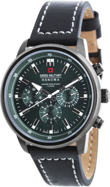 Hanowa Swiss Military Horizon Multifunction 06-4285.30.006