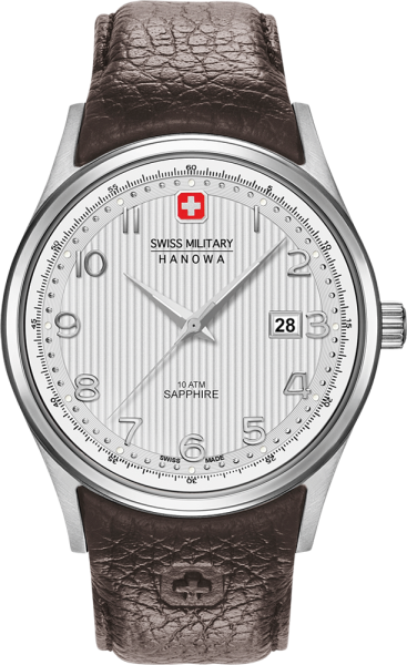 Hanowa Swiss Military Navy Navalus 06-4286.04.001 Hanowa Swiss Military Navy Navalus 06-4286.04.001