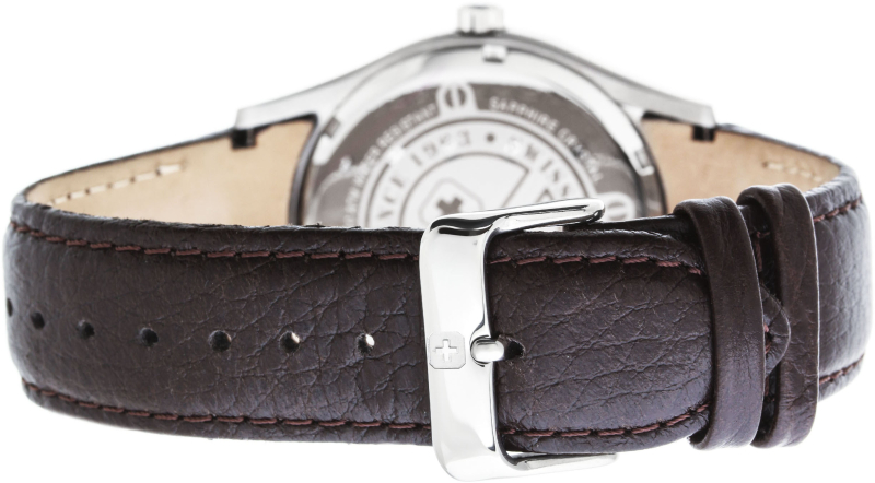 Hanowa Swiss Military Navy Navalus 06-4286.04.001 Hanowa Swiss Military Navy Navalus 06-4286.04.001