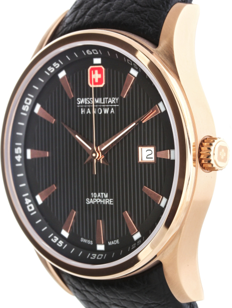 Hanowa Swiss Military Navalus 06-4286.09.007