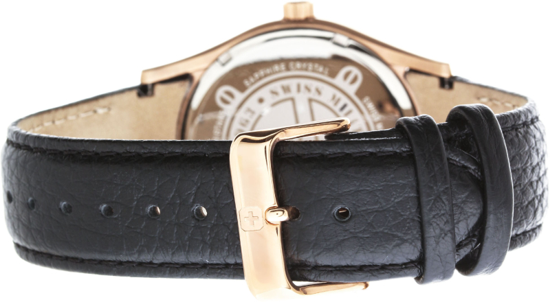 Hanowa Swiss Military Navalus 06-4286.09.007