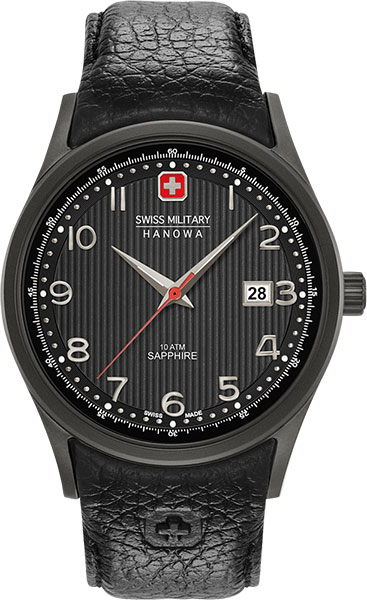 Hanowa Swiss Military Navalus 06-4286.13.007