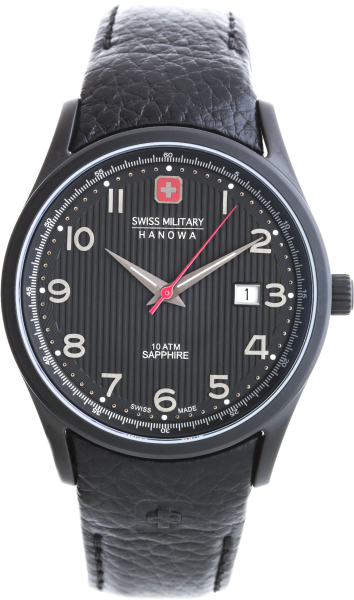 Hanowa Swiss Military Navalus 06-4286.13.007