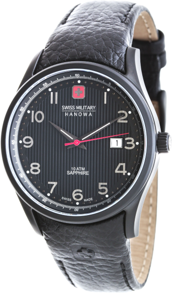 Hanowa Swiss Military Navalus 06-4286.13.007