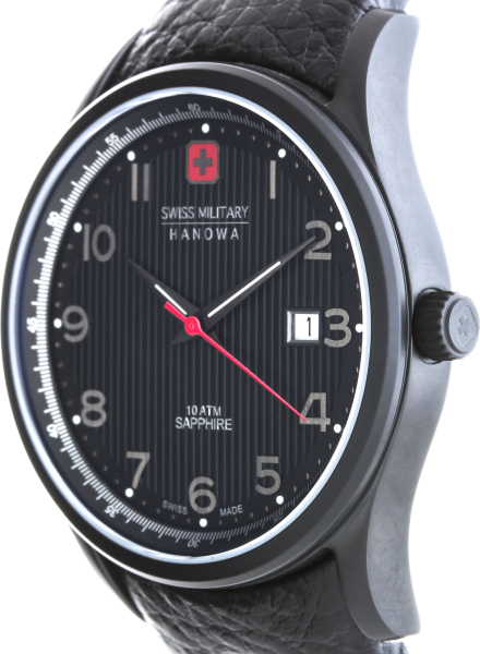 Hanowa Swiss Military Navalus 06-4286.13.007