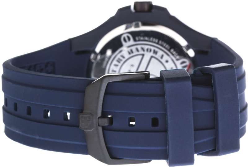 Hanowa Swiss Military Bermuda 06-4292.23.009.03