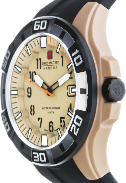 Hanowa Swiss Military Bermuda 06-4292.24.024.07