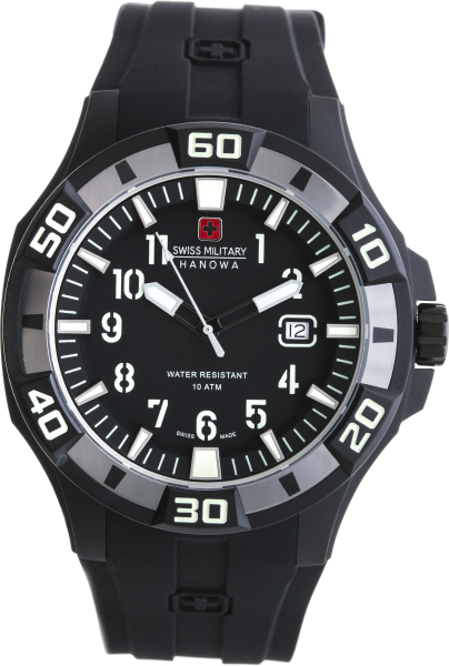 Hanowa Swiss Military Bermuda 06-4292.27.007.07 Hanowa Swiss Military Bermuda 06-4292.27.007.07