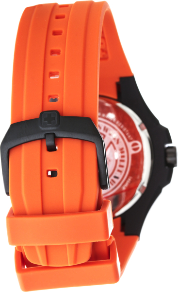 Hanowa Swiss Military Navy Bermuda 06-4292.27.007.79 Hanowa Swiss Military Navy Bermuda 06-4292.27.007.79