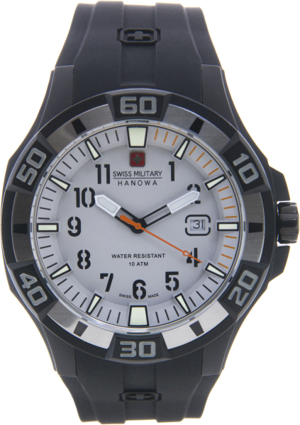 Hanowa Swiss Military Bermuda 06-4292.27.009.07 Hanowa Swiss Military Bermuda 06-4292.27.009.07